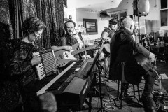 The Godwits