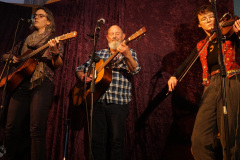 Don and the Divorcees