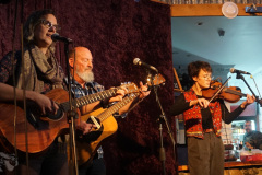 Don and the Divorcees