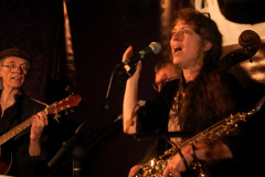 C3P0 Carter Parker Trio