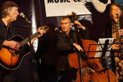 C3P0 Carter Parker Trio