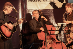 C3P0 Carter Parker Trio