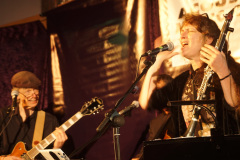 C3P0 Carter Parker Trio