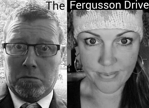 The Fergusson Drive