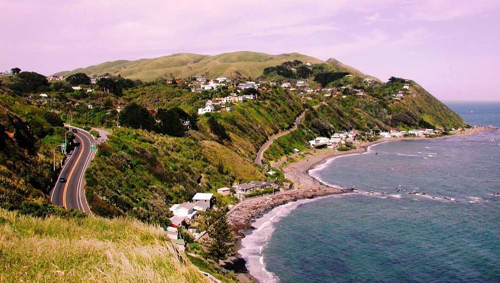 Pukerua Bay