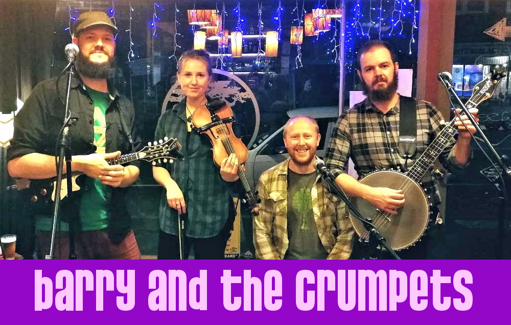 Barry & the Crumpets