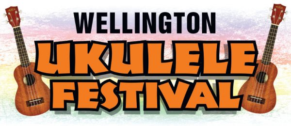 Wellington Ukulele Festival, 2022 - Mainly Acoustic Music Club, Upper Hutt
