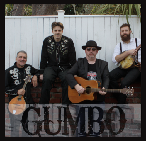Gumbo Band Photo